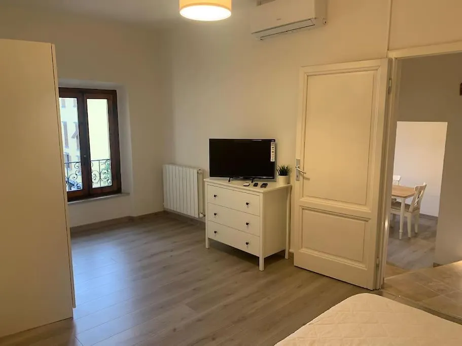 La Casa Di Tommy Appartement Monsummano Terme 0*,  Italië
