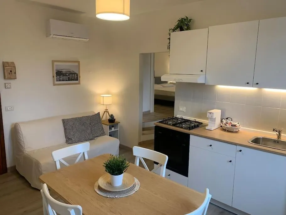 La Casa Di Tommy Appartement Monsummano Terme