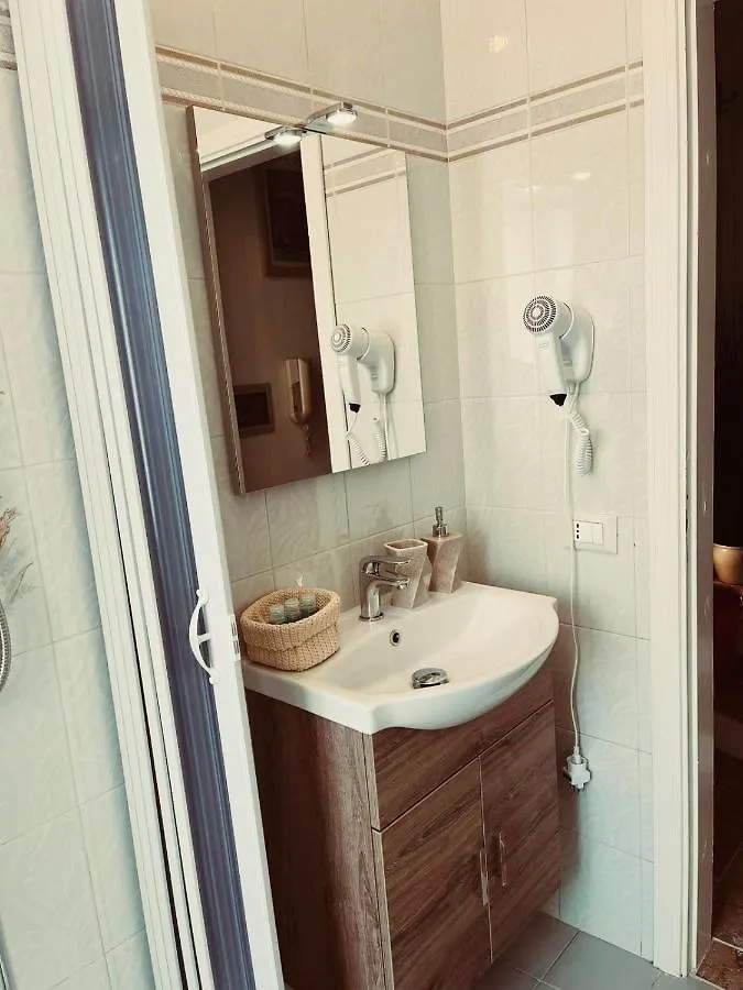 La Casa Di Tommy Appartement Monsummano Terme