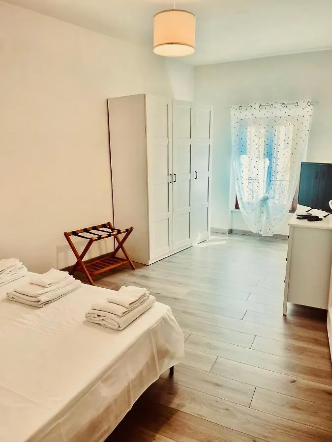 La Casa Di Tommy Appartement Monsummano Terme Italië