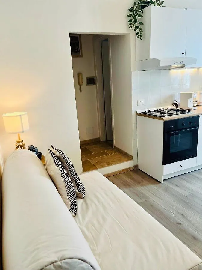 La Casa Di Tommy Appartement Monsummano Terme